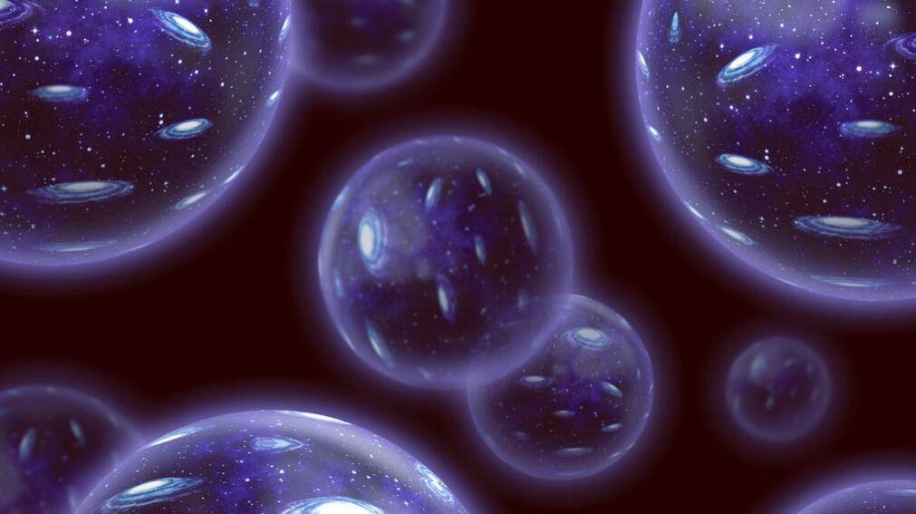 另一个宇宙？科学家发现一个超大的异常区域，跨度高达18亿光年  另一个宇宙 第4张