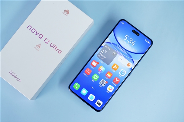 华为nova 13来了，nova 12系列降价：最高便宜500元 2199元起 13 nova 12 第1张