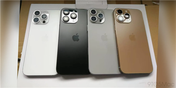 iPhone 16 Pro首发！苹果A18 Pro芯片参数曝光 Pro 苹果A18 Pro芯片 第3张