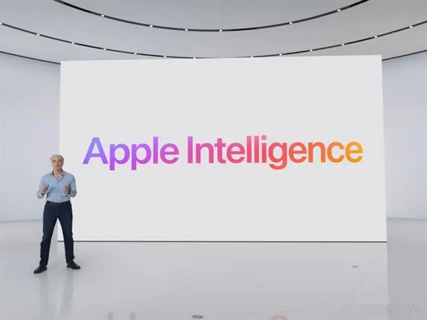 Apple Intelligence不再锁定美国区域：但国行版iPhone依旧无缘 Intelligence 第2张