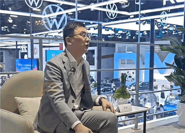 上汽大众高管：比亚迪在PHEV市场30%的份额一定不长久 比亚迪 PHEV市场 第1张