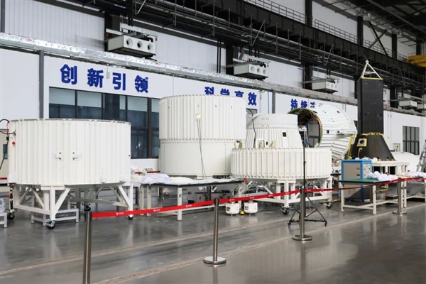 三次37颗卫星100％发射成功！力箭一号第四枚火箭出征 力箭一号 第6张