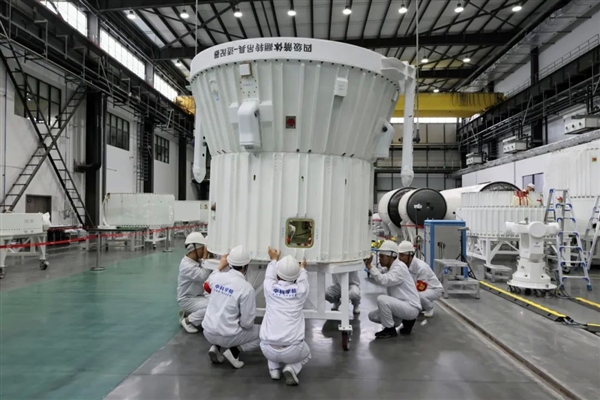 三次37颗卫星100％发射成功！力箭一号第四枚火箭出征 力箭一号 第8张