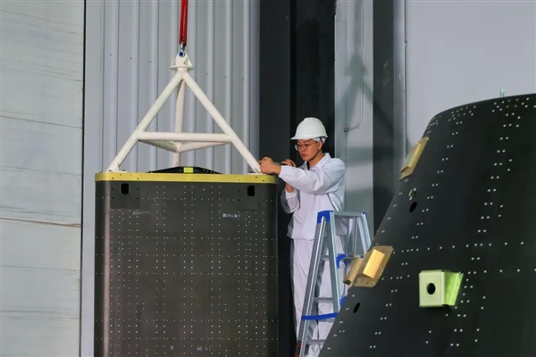 三次37颗卫星100％发射成功！力箭一号第四枚火箭出征 力箭一号 第10张