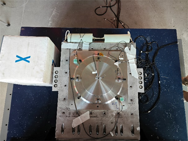三次37颗卫星100％发射成功！力箭一号第四枚火箭出征 力箭一号 第13张