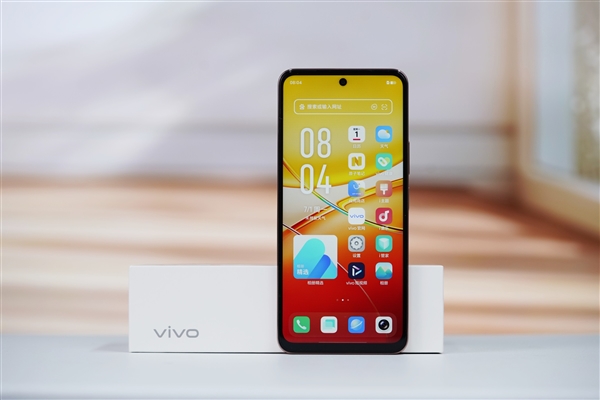 6000mAh续航利器！vivo Y37 Pro图赏 vivo Pro 第3张