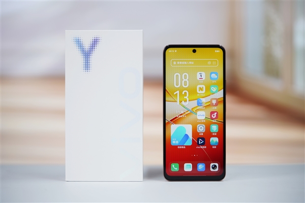 6000mAh续航利器！vivo Y37 Pro图赏 vivo Pro 第2张