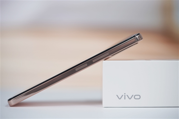 6000mAh续航利器！vivo Y37 Pro图赏 vivo Pro 第9张