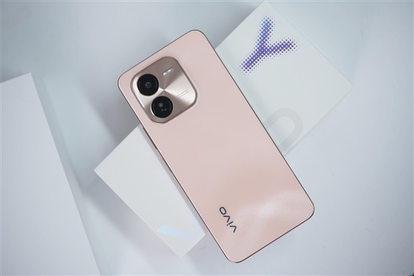 6000mAh续航利器！vivo Y37 Pro图赏 vivo Pro 第6张
