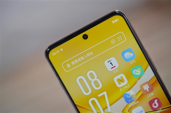 6000mAh续航利器！vivo Y37 Pro图赏 vivo Pro 第14张