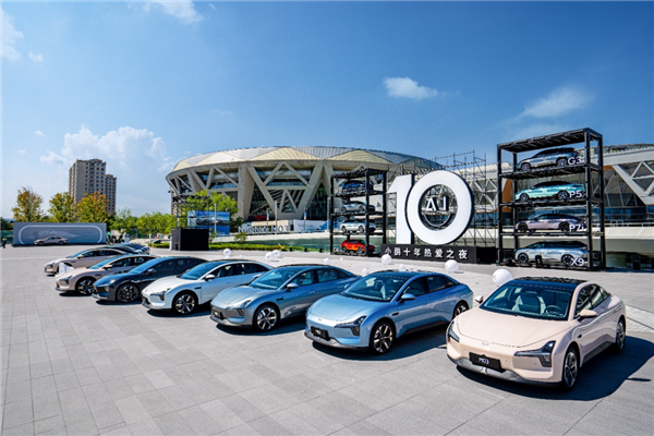 特斯拉 Model 2 让小鹏造出来了 只要12万 小鹏 第4张