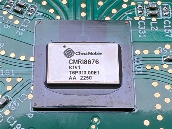 基于自研“破风8676”5G芯片打造！中国移动国产化大功率直放站发布 破风8676 5G芯片 直放站 第3张