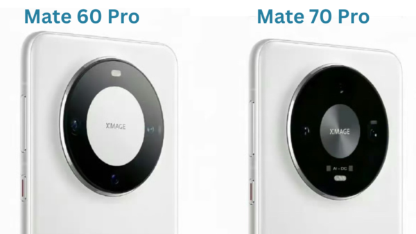 性能回第一阵营！华为Mate 70 Pro曝光：设计和配置遥遥领先上代 华为Mate Pro 第2张