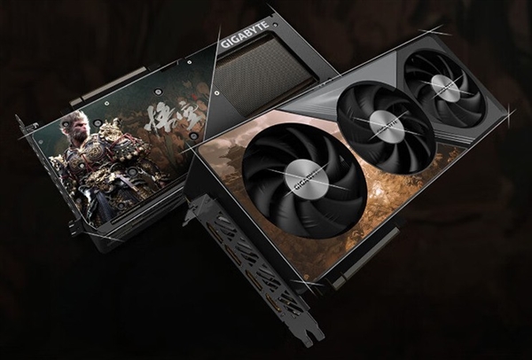 技嘉RTX 4080 SUPER实测《黑神话：悟空》：DLSS一定要开 SUPER 黑神话：悟空 第6张