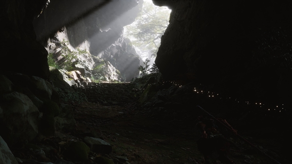 技嘉RTX 4080 SUPER实测《黑神话：悟空》：DLSS一定要开 SUPER 黑神话：悟空 第2张