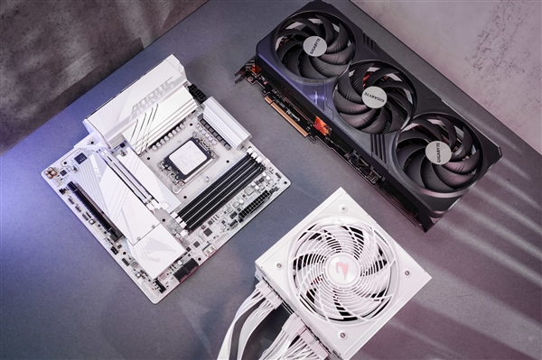 技嘉RTX 4080 SUPER实测《黑神话：悟空》：DLSS一定要开 SUPER 黑神话：悟空 第4张