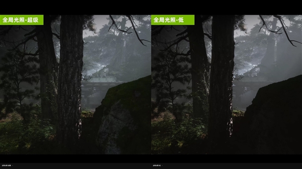 技嘉RTX 4080 SUPER实测《黑神话：悟空》：DLSS一定要开 SUPER 黑神话：悟空 第13张