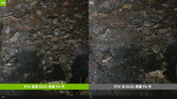 技嘉RTX 4080 SUPER实测《黑神话：悟空》：DLSS一定要开 SUPER 黑神话：悟空 第17张