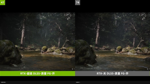 技嘉RTX 4080 SUPER实测《黑神话：悟空》：DLSS一定要开 SUPER 黑神话：悟空 第19张