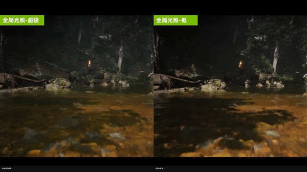 技嘉RTX 4080 SUPER实测《黑神话：悟空》：DLSS一定要开 SUPER 黑神话：悟空 第14张