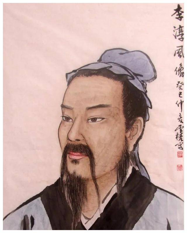 民间传说：武则天出世  第9张