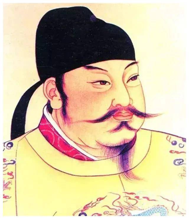 民间传说：武则天出世  第10张