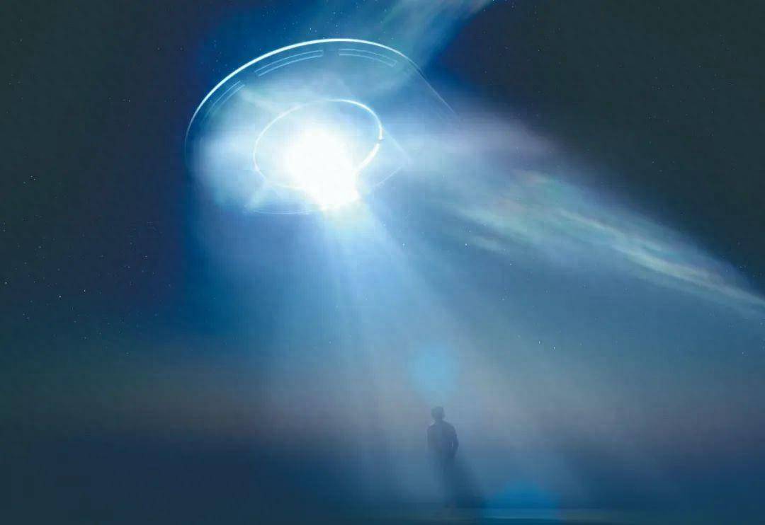 最可信的UFO事件  UFO事件 第1张