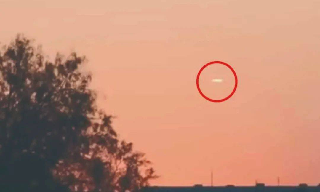 最可信的UFO事件  UFO事件 第3张