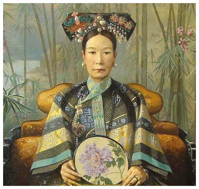 慈禧死后，她身上发生了6件“离奇”的事，到底是巧合还是天意？  慈禧 6件离奇事 第3张