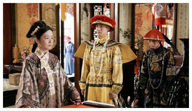 慈禧死后，她身上发生了6件“离奇”的事，到底是巧合还是天意？  慈禧 6件离奇事 第6张