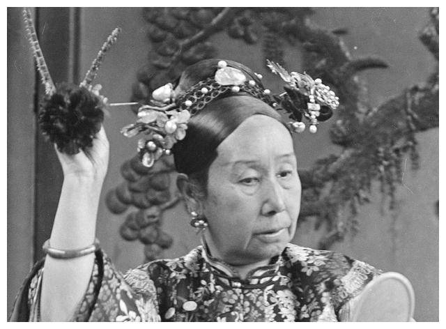 慈禧死后，她身上发生了6件“离奇”的事，到底是巧合还是天意？  慈禧 6件离奇事 第18张