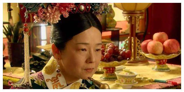 慈禧死后，她身上发生了6件“离奇”的事，到底是巧合还是天意？  慈禧 6件离奇事 第19张
