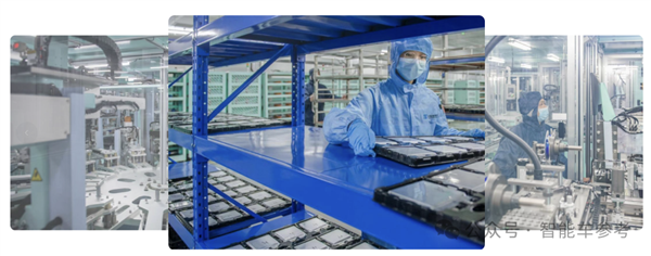 长安数亿押注固态电池！能量密度超4680电池3倍、全球最高！ 长安 固态电池！ 第4张