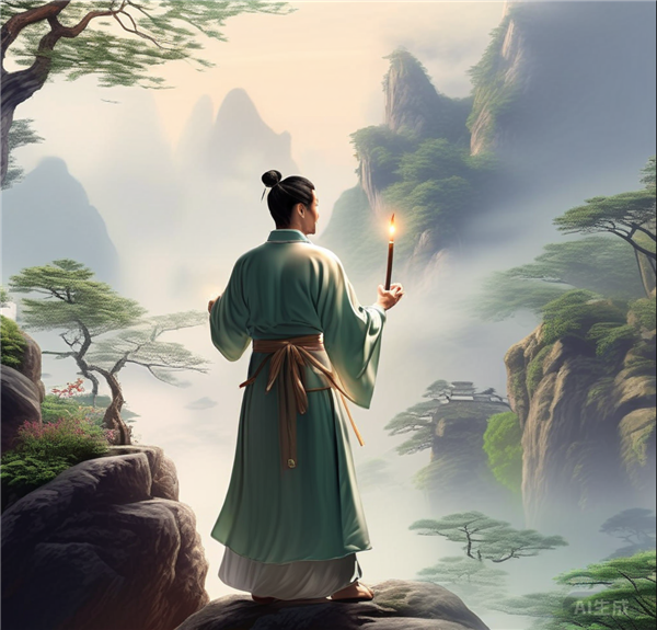 为什么年轻人热衷于“玄学”？真没想到 玄学 第1张