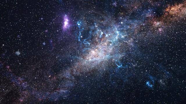 为什么天文学家认为，就算达到光速，也到不了宇宙的边缘？  光速 宇宙边缘 第4张
