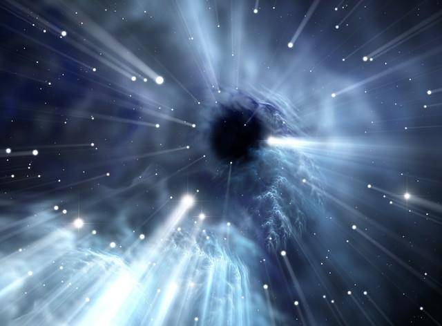 为什么天文学家认为，就算达到光速，也到不了宇宙的边缘？  光速 宇宙边缘 第6张