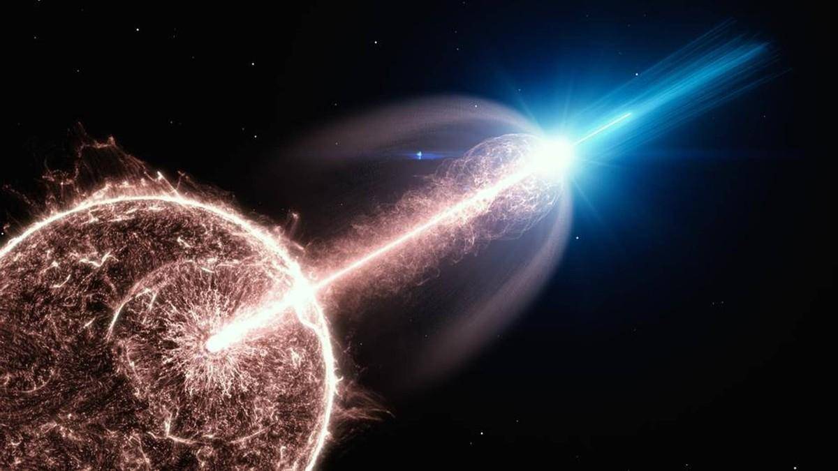  木星正在放热！有人猜测它正在向恒星转变，太阳系会变成什么样？ 木星 恒星 第4张