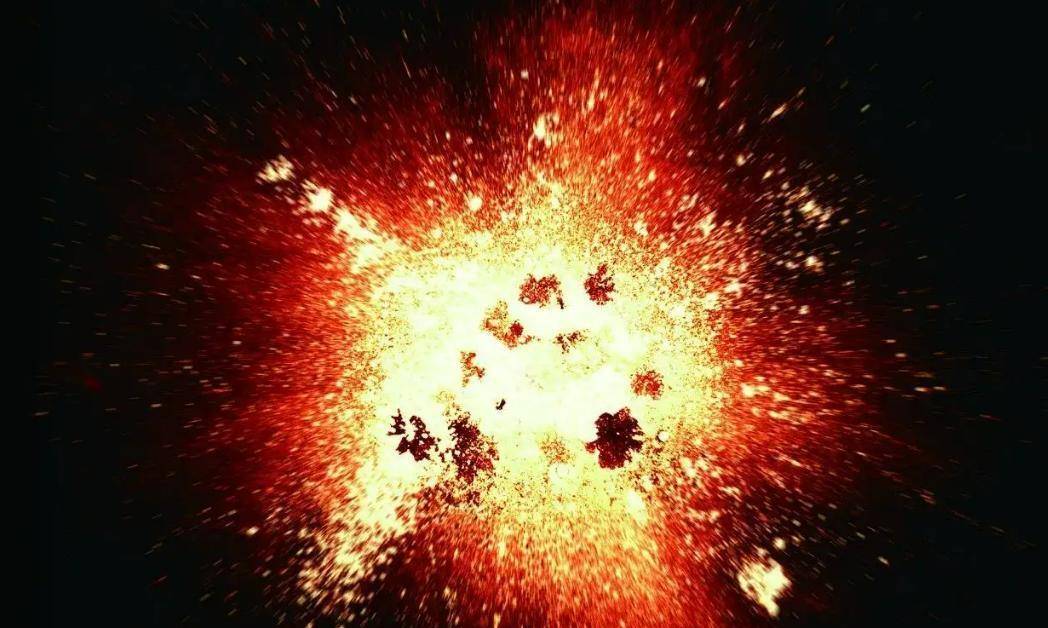 宇宙到底有多空旷，已经膨胀了138.2亿年，但还是“一片荒芜  宇宙 第4张