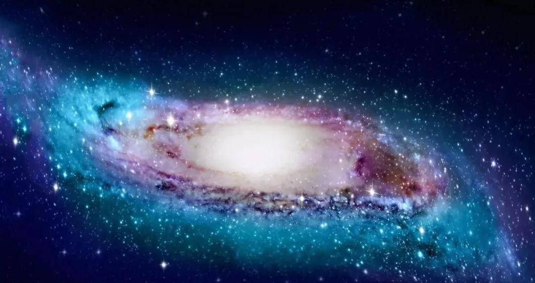 宇宙到底有多空旷，已经膨胀了138.2亿年，但还是“一片荒芜  宇宙 第3张