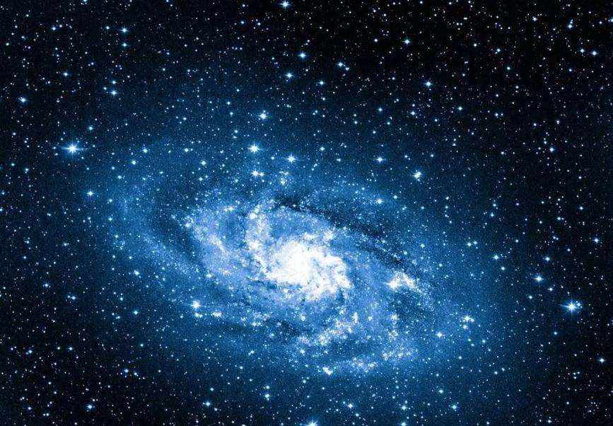 宇宙到底有多空旷，已经膨胀了138.2亿年，但还是“一片荒芜  宇宙 第7张