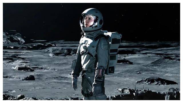 900年前血月临世，致使月亮神秘失踪？科学家：此等现象尤为罕见  血月临世 月亮 第8张
