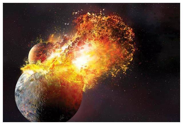 900年前血月临世，致使月亮神秘失踪？科学家：此等现象尤为罕见  血月临世 月亮 第14张