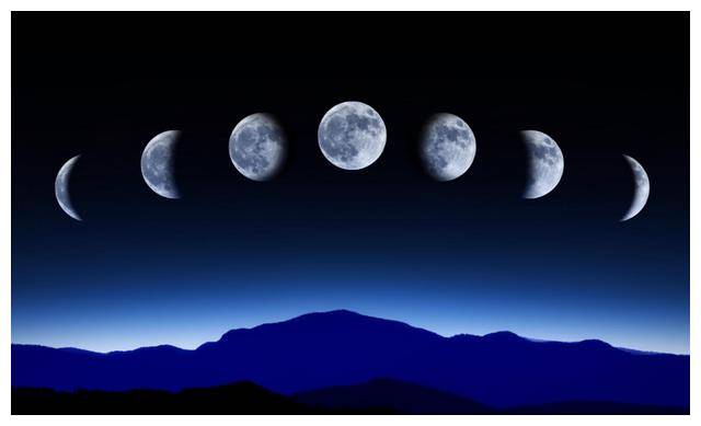900年前血月临世，致使月亮神秘失踪？科学家：此等现象尤为罕见  血月临世 月亮 第19张