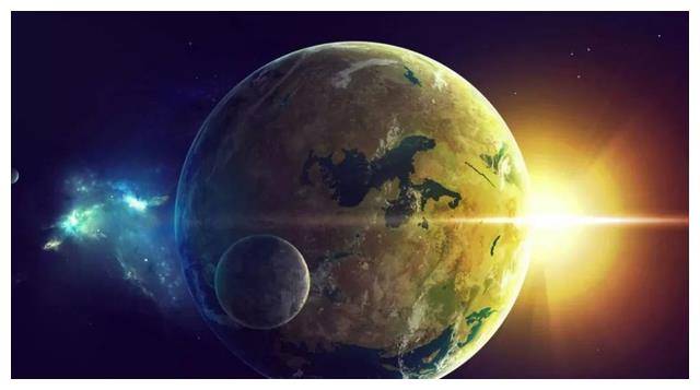 900年前血月临世，致使月亮神秘失踪？科学家：此等现象尤为罕见  血月临世 月亮 第33张