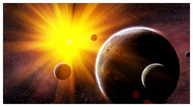 900年前血月临世，致使月亮神秘失踪？科学家：此等现象尤为罕见  血月临世 月亮 第32张
