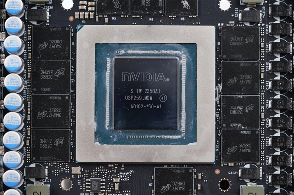 15999元卡皇！影驰RTX 4090D星曜显卡图赏 影驰RTX 4090D星曜显卡 第23张