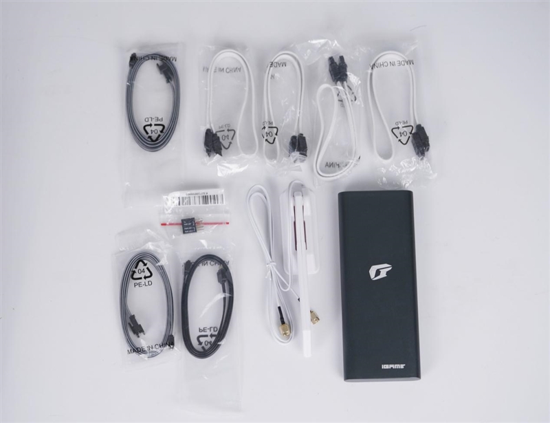 内地第一款对标三大旗舰的超频主板！七彩虹iGame Z790D5 VULCAN W白火神评测：外观性能都是满分 七彩虹iGame W白火神评测 第11张