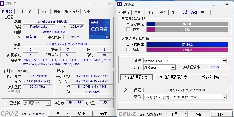 内地第一款对标三大旗舰的超频主板！七彩虹iGame Z790D5 VULCAN W白火神评测：外观性能都是满分 七彩虹iGame W白火神评测 第27张