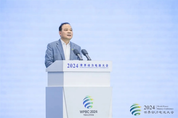 固态电池为何迟迟不能落地 宁德时代曾毓群：最难的就是“固-固界面”问题 固态电池 第1张