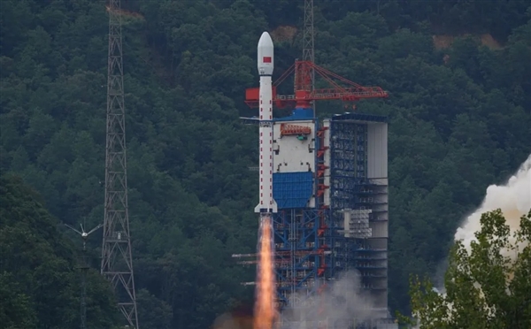 我国成功发射遥感四十三号02组卫星：开展低轨星座系统新技术试验 遥感四十三号02组卫星 低轨星座系统 第2张
